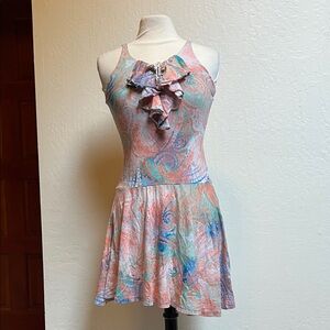 Lauren Ralph k Lauren jeans co dress